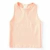 Top 10 😉 Chelsea & Violet Big 👧 Girls 7-16 Racer Back Rib Knit Tank Peach 😀 -Chelsea & Violet Sales unnamed file 1069