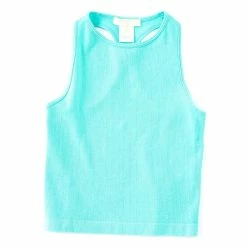 Top 10 😉 Chelsea & Violet Big 👧 Girls 7-16 Racer Back Rib Knit Tank Peach 😀 -Chelsea & Violet Sales unnamed file 1073