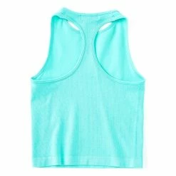 Top 10 😉 Chelsea & Violet Big 👧 Girls 7-16 Racer Back Rib Knit Tank Peach 😀 -Chelsea & Violet Sales unnamed file 1074