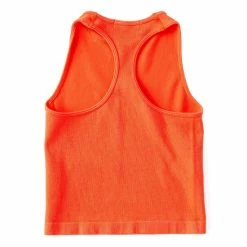Top 10 😉 Chelsea & Violet Big 👧 Girls 7-16 Racer Back Rib Knit Tank Peach 😀 -Chelsea & Violet Sales unnamed file 1076