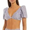 Best reviews of ⌛ Chelsea & Violet Family Matching Garden Goddess Floral Print Puff Sleeve Bralette Swim Top Multi ✔️ -Chelsea & Violet Sales unnamed file 1110