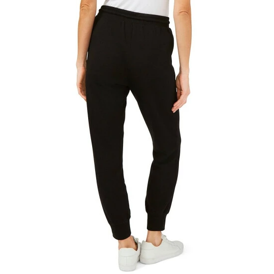 Deals π Chelsea & Violet Tassel Tie Slant Pocket Knit Coordinating Joggers Rich Black π― 6 Deals π Chelsea & Violet Tassel Tie Slant Pocket Knit Coordinating Joggers Rich Black π― - Image 4