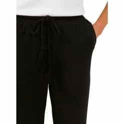 Deals π Chelsea & Violet Tassel Tie Slant Pocket Knit Coordinating Joggers Rich Black π― 11 Deals π Chelsea & Violet Tassel Tie Slant Pocket Knit Coordinating Joggers Rich Black π― -Chelsea & Violet Sales unnamed file 1138