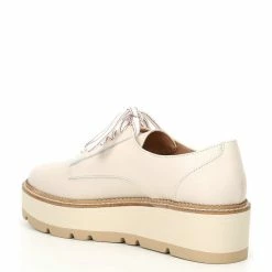 Cheap ❤️ Chelsea & Violet Irena Leather Lace-Up Lug Sole Platform Oxfords Black 😍 -Chelsea & Violet Sales unnamed file 117