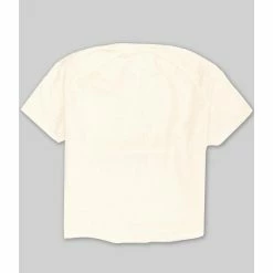 Hot Sale ⭐ Chelsea & Violet 👧 Girls Big 👧 Girls 7-16 Knit Pocket Short Sleeve Tee Dusty Pink 😀 -Chelsea & Violet Sales unnamed file 1201