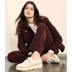 Cheap ❤️ Chelsea & Violet Irena Leather Lace-Up Lug Sole Platform Oxfords Black 😍 -Chelsea & Violet Sales unnamed file 121