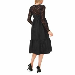 Coupon 𧨠Chelsea & Violet Crew Neck Long Sleeve Stretch Mesh Lace Top Rich Black ⨠15 Coupon 𧨠Chelsea & Violet Crew Neck Long Sleeve Stretch Mesh Lace Top Rich Black ⨠-Chelsea & Violet Sales unnamed file 178