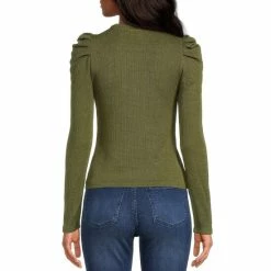 Best Sale π― Chelsea & Violet Crew Neck Long Puff Sleeve Waffle Knit Top Rich Black π― 15 Best Sale π― Chelsea & Violet Crew Neck Long Puff Sleeve Waffle Knit Top Rich Black π― -Chelsea & Violet Sales unnamed file 248