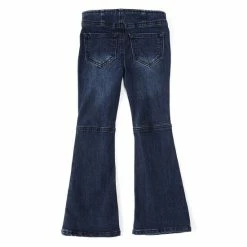 Best deal π Chelsea & Violet Little π§ Girls 2T-6X Flare Denim π Jeans Medium π 9 Best deal π Chelsea & Violet Little π§ Girls 2T-6X Flare Denim π Jeans Medium π -Chelsea & Violet Sales unnamed file 256