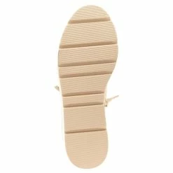 Best Sale 🎁 Chelsea & Violet Irena Suede Lace-Up Lug Sole Platform Oxfords Mink 😉 -Chelsea & Violet Sales unnamed file 262