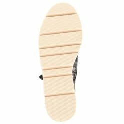 Budget 😉 Chelsea & Violet Insta Rhinestone Embellished Lace-Up Platform Oxfords Black 😀 -Chelsea & Violet Sales unnamed file 271