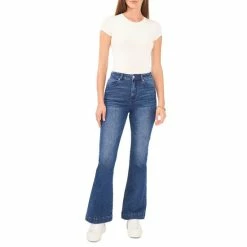 Buy π₯ Chelsea & Violet High Rise Stretch Indigo Denim 4-Pocket Flare π Jeans Quartz Wash π 13 Buy π₯ Chelsea & Violet High Rise Stretch Indigo Denim 4-Pocket Flare π Jeans Quartz Wash π -Chelsea & Violet Sales unnamed file 295