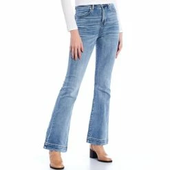 Buy π₯ Chelsea & Violet High Rise Stretch Indigo Denim 4-Pocket Flare π Jeans Quartz Wash π 19 Buy π₯ Chelsea & Violet High Rise Stretch Indigo Denim 4-Pocket Flare π Jeans Quartz Wash π -Chelsea & Violet Sales unnamed file 301