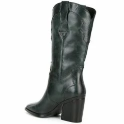 Brand new π₯° Chelsea & Violet Fexx Leather Block Heel Western π₯Ύ Boots Green Onyx π 12 Brand new π₯° Chelsea & Violet Fexx Leather Block Heel Western π₯Ύ Boots Green Onyx π -Chelsea & Violet Sales unnamed file 343