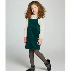 Top 10 👍 Chelsea & Violet 👧 Girls Little 👧 Girls 2-6X Corduroy Jumper Green ⌛ -Chelsea & Violet Sales unnamed file 384