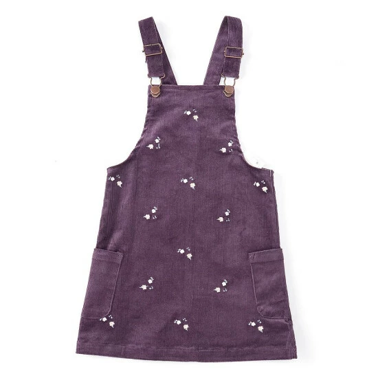 Best reviews of π₯° Chelsea & Violet Little π§ Girls 2T-6X Cord Jumper Deep Purple π― 6 Best reviews of π₯° Chelsea & Violet Little π§ Girls 2T-6X Cord Jumper Deep Purple π― - Image 4
