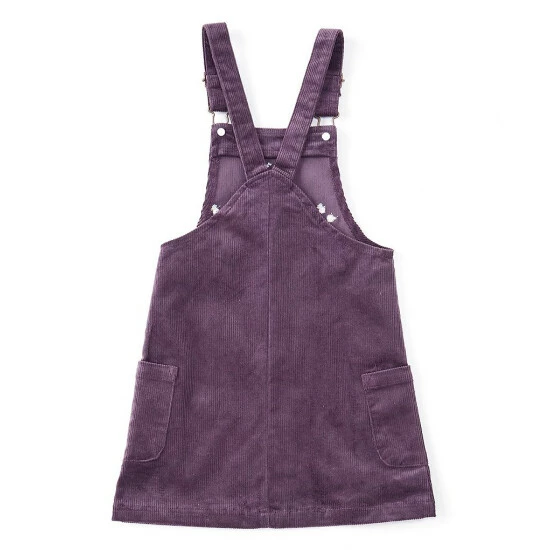 Best reviews of π₯° Chelsea & Violet Little π§ Girls 2T-6X Cord Jumper Deep Purple π― 7 Best reviews of π₯° Chelsea & Violet Little π§ Girls 2T-6X Cord Jumper Deep Purple π― - Image 5