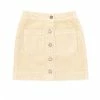 Best reviews of ⌛ Chelsea & Violet 👧 Girls Big 👧 Girls 7-16 Corduroy Button-Front 👗 Skirt Ivory 🎁 -Chelsea & Violet Sales unnamed file 400
