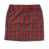 Buy ⭐ Chelsea & Violet 👧 Girls Little 👧 Girls 2-6x Paperbag Plaid 👗 Skirt 🎉