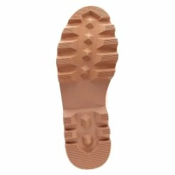 Best deal 👍 Chelsea & Violet Vera Patent Slip-On Lug Sole Loafers Latte 🎁 -Chelsea & Violet Sales unnamed file 521