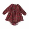 Top 10 🔔 Chelsea & Violet Baby 👧 Girls 12-24 Months Plaid Fine Corduroy Long Sleeve 👗 Dress Red/green Plaid ❤️ -Chelsea & Violet Sales unnamed file 538