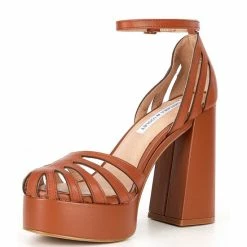 Best reviews of 🌟 Chelsea & Violet Arianna Leather Fisherman Platform 👗 Dress 🩴 Sandals Cognac 👍 -Chelsea & Violet Sales unnamed file 610