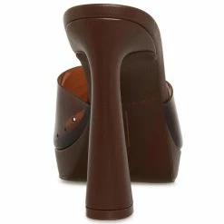 Discount 🤩 Chelsea & Violet Joele Clear Platform 👗 Dress 🩴 Sandals 🔔 -Chelsea & Violet Sales unnamed file 617