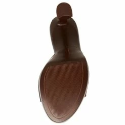 Discount 🤩 Chelsea & Violet Joele Clear Platform 👗 Dress 🩴 Sandals 🔔 -Chelsea & Violet Sales unnamed file 620