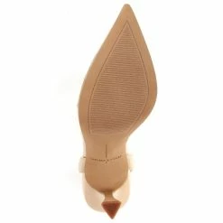 Discount 😍 Chelsea & Violet Victoria Clear Slingback Pumps ✨ -Chelsea & Violet Sales unnamed file 657