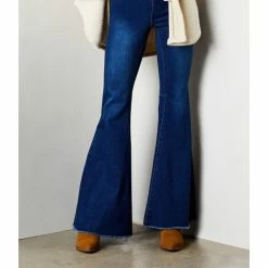 Hot Sale 🛒 Chelsea & Violet Audrina Suede Pointed Toe Block Heel Booties Cognac ⌛ -Chelsea & Violet Sales unnamed file 722