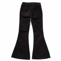 Budget 😍 Chelsea & Violet 👧 Girls Big 👧 Girls 7-16 Pull-On Corduroy Flared Pant Ivory 🔔 -Chelsea & Violet Sales unnamed file 79