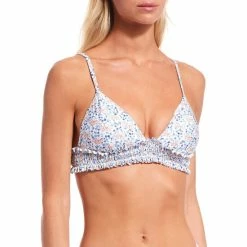 Best Pirce π― Chelsea & Violet βοΈ Summer Romance Smocked Bralette Swim Top & Smocked Side Swim Bottom 2-Piece Set Multi π€© 10 Best Pirce π― Chelsea & Violet βοΈ Summer Romance Smocked Bralette Swim Top & Smocked Side Swim Bottom 2-Piece Set Multi π€© -Chelsea & Violet Sales unnamed file 867