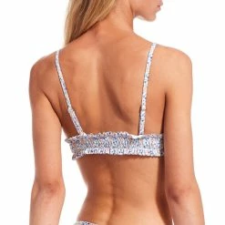 Best Pirce π― Chelsea & Violet βοΈ Summer Romance Smocked Bralette Swim Top & Smocked Side Swim Bottom 2-Piece Set Multi π€© 11 Best Pirce π― Chelsea & Violet βοΈ Summer Romance Smocked Bralette Swim Top & Smocked Side Swim Bottom 2-Piece Set Multi π€© -Chelsea & Violet Sales unnamed file 868