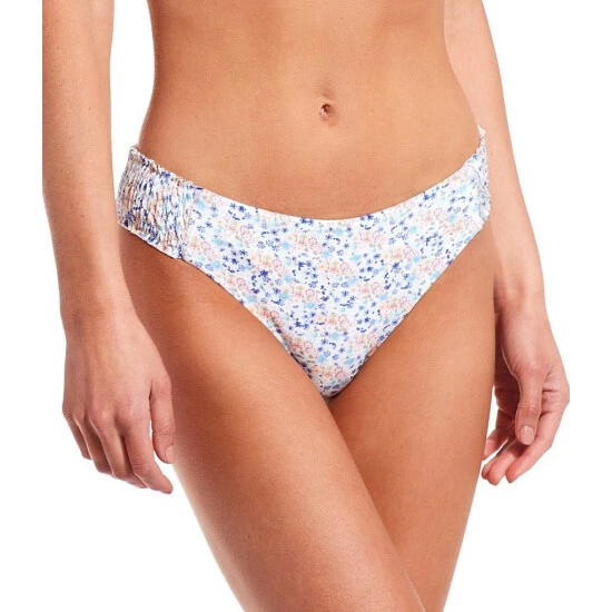 Best Pirce π― Chelsea & Violet βοΈ Summer Romance Smocked Bralette Swim Top & Smocked Side Swim Bottom 2-Piece Set Multi π€© 7 Best Pirce π― Chelsea & Violet βοΈ Summer Romance Smocked Bralette Swim Top & Smocked Side Swim Bottom 2-Piece Set Multi π€© - Image 5