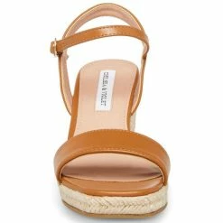 Deals 🔥 Chelsea & Violet Melanie Espadrille Wedge 🩴 Sandals 🌞 Summer Beige 🎉 -Chelsea & Violet Sales unnamed file 913