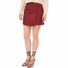 Buy βοΈ Chelsea & Violet Asymmetrical Hem Pocketed Suede Denim Mini π Skirt Sienna Red π 2 Buy βοΈ Chelsea & Violet Asymmetrical Hem Pocketed Suede Denim Mini π Skirt Sienna Red π -Chelsea & Violet Sales unnamed file 999